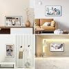 32GB Digital Photo Frame 15.6 inch WiFi Digital Photo Frame with Free SSA App to Easily Share Photos and Videos, 1920x1080 FHD IPS Touch Screen, Automatic Rotation