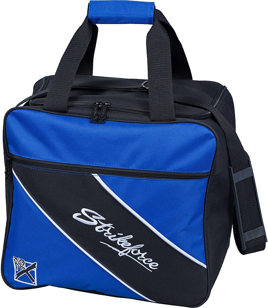 KR Strikeforce Fast Single Ball Tote Bowling Bag