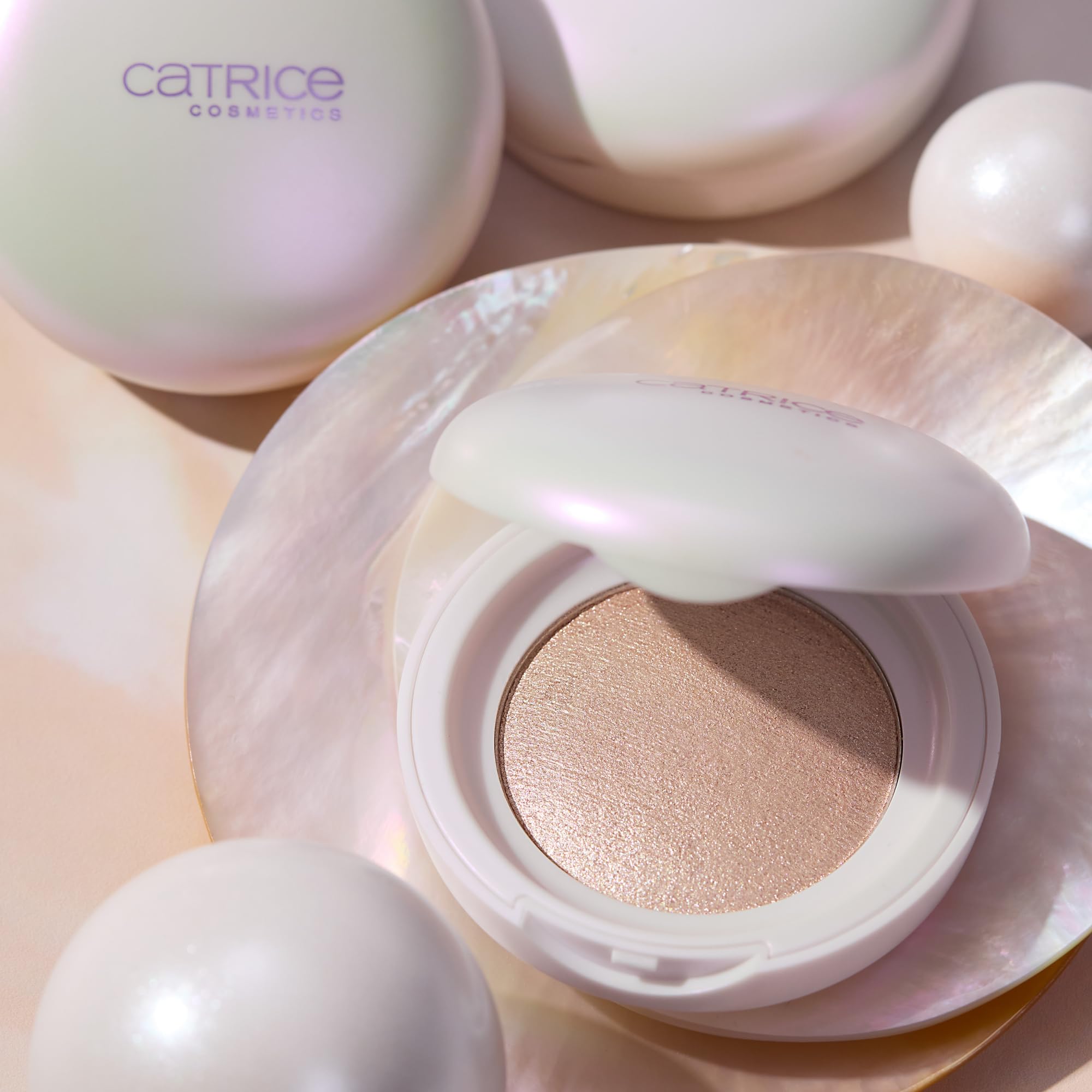 Catrice PEARLFECTION Highlighter C01
