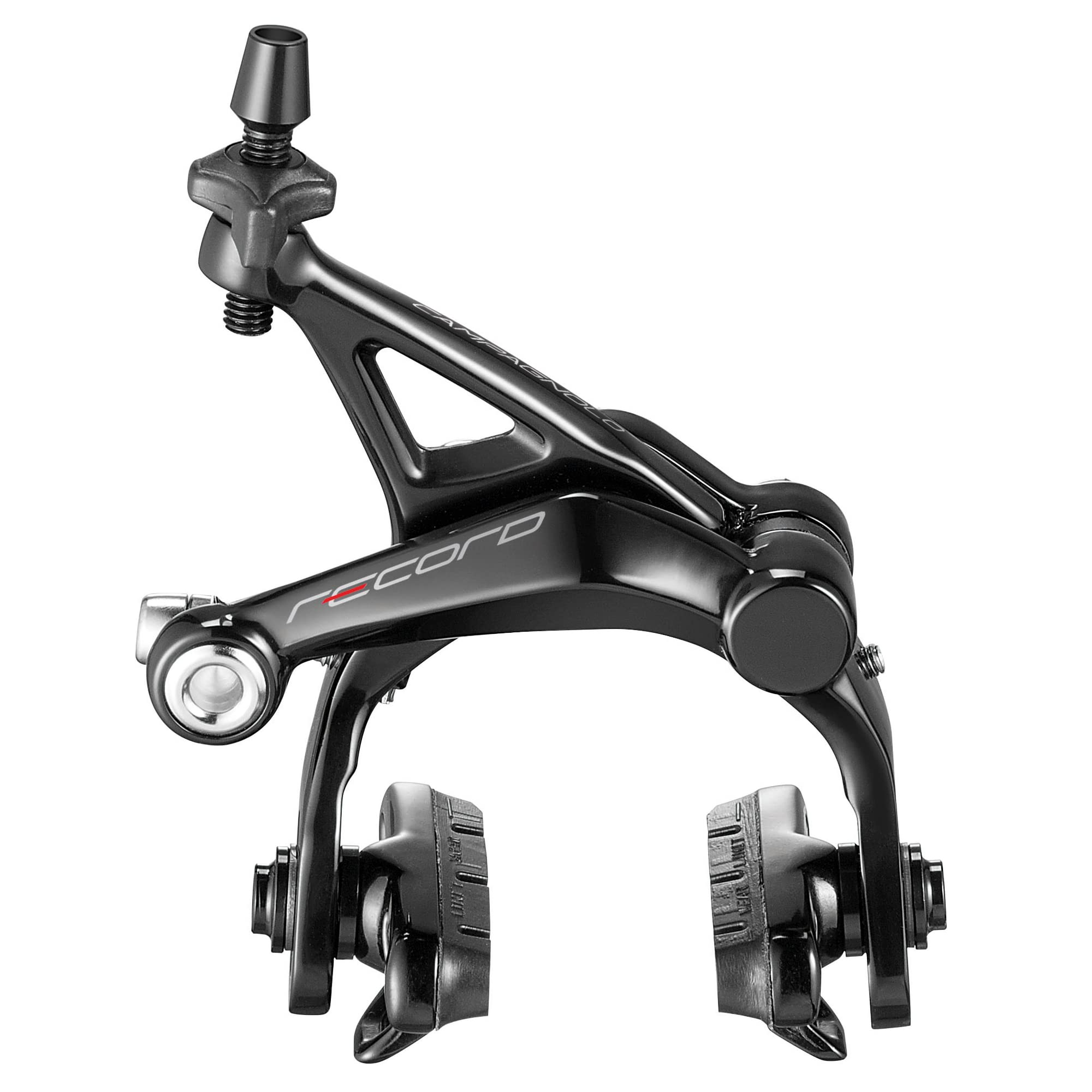 Amazon | campagnolo(カンパニョーロ) RECORD STD Dual ブレーキ本体