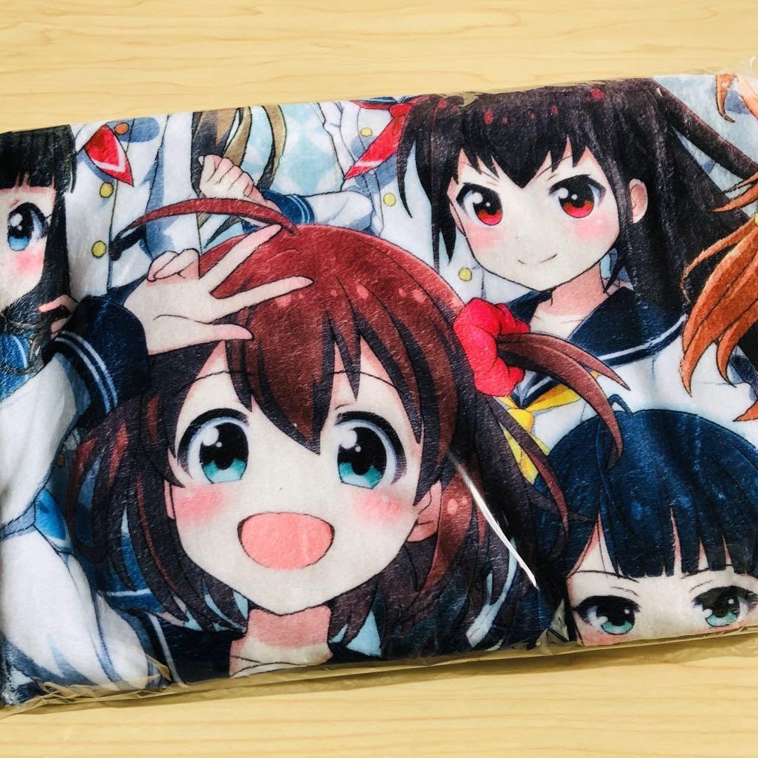 Amazon.co.jp: バトルガールハイスクール 先生ありがとう！くじ A賞 