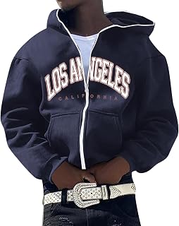 Beudylihy Sweatshirt Hoodie Patchwork Hooded Jacket Long Sleeve Men's Hoodie Zip Sports Jacket Adjustable Hood with Drawstring Sports Softshell Jackets Hooded Jacket