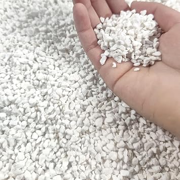 50 QT Professional Grade Horticultural Organic Vermiculite and Perlite Perlite, 50 QT