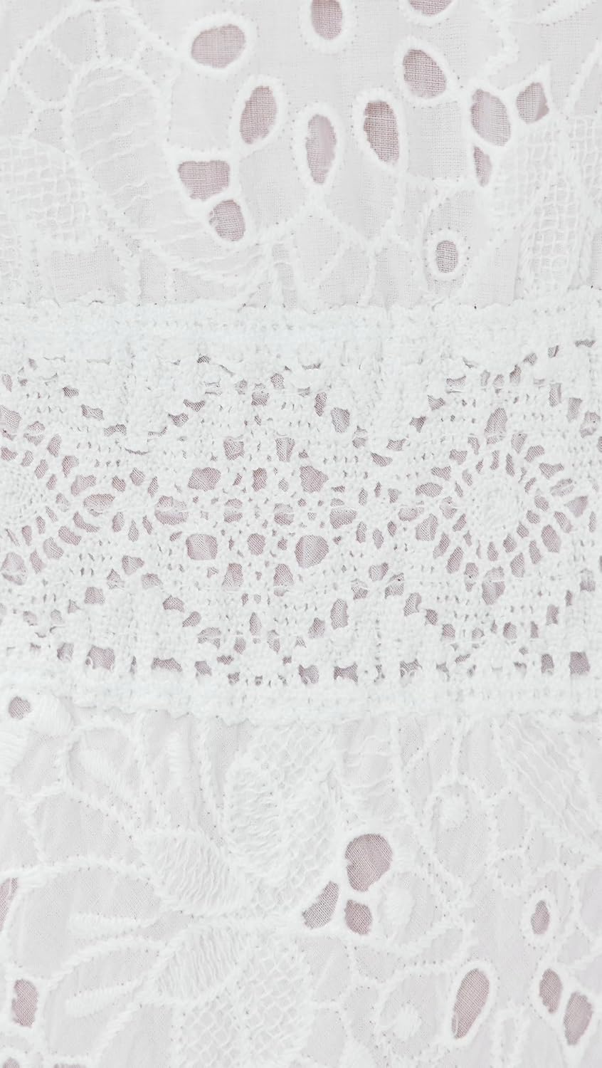 Temptation Positano Women's Paprika Dress - Image 6