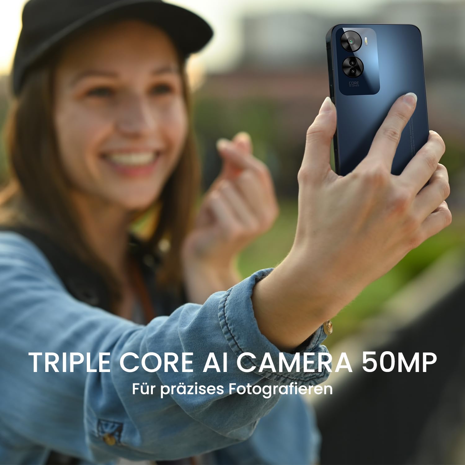 Spc Discovery 2 ME – Smartphone 6 – Bild 4