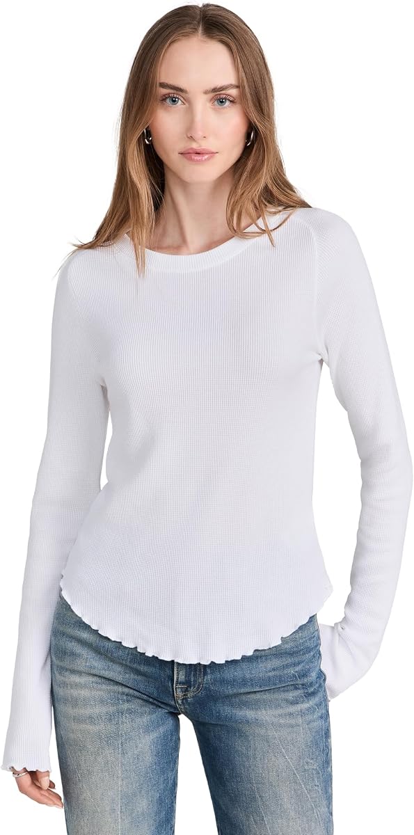 Free People Women's Easy Does It Thermal
