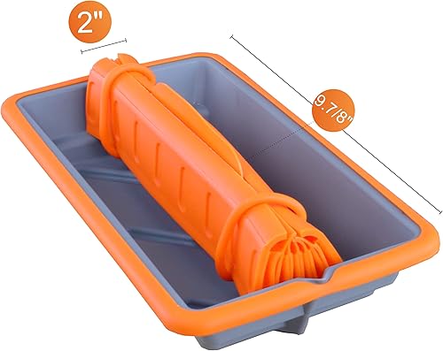 Miniatura 10 de Bad Boy - Olla de tocino para microondas, olla de tocino crujiente para horno de microondas, utensilios de cocina para microondas para tocino