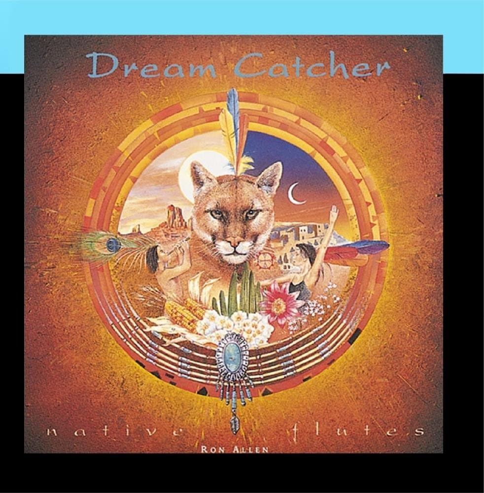 Dream Catcher Amazon.co.uk CDs & Vinyl