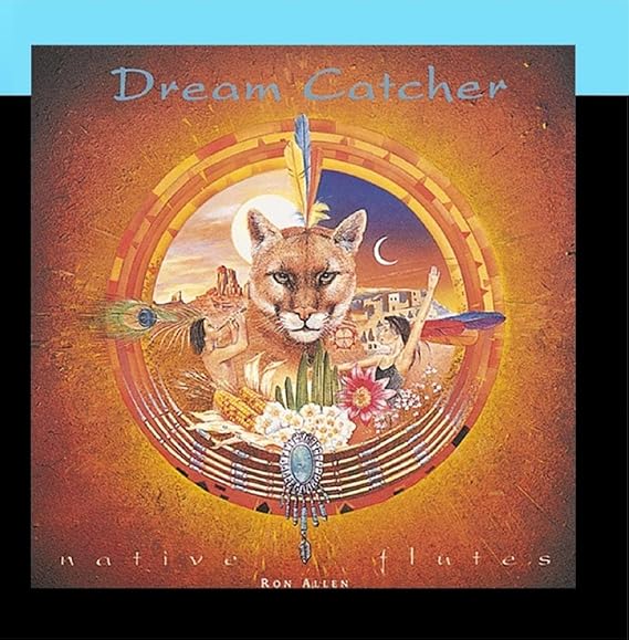 Dream Catcher Amazon.co.uk CDs & Vinyl