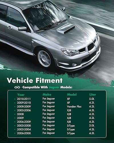 Miniatura 137 de SCITOO Radiador 2990 para Honda 2008-2012 para Accord 2.4L 2012-2015 para Honda para Crosstour 2.4L