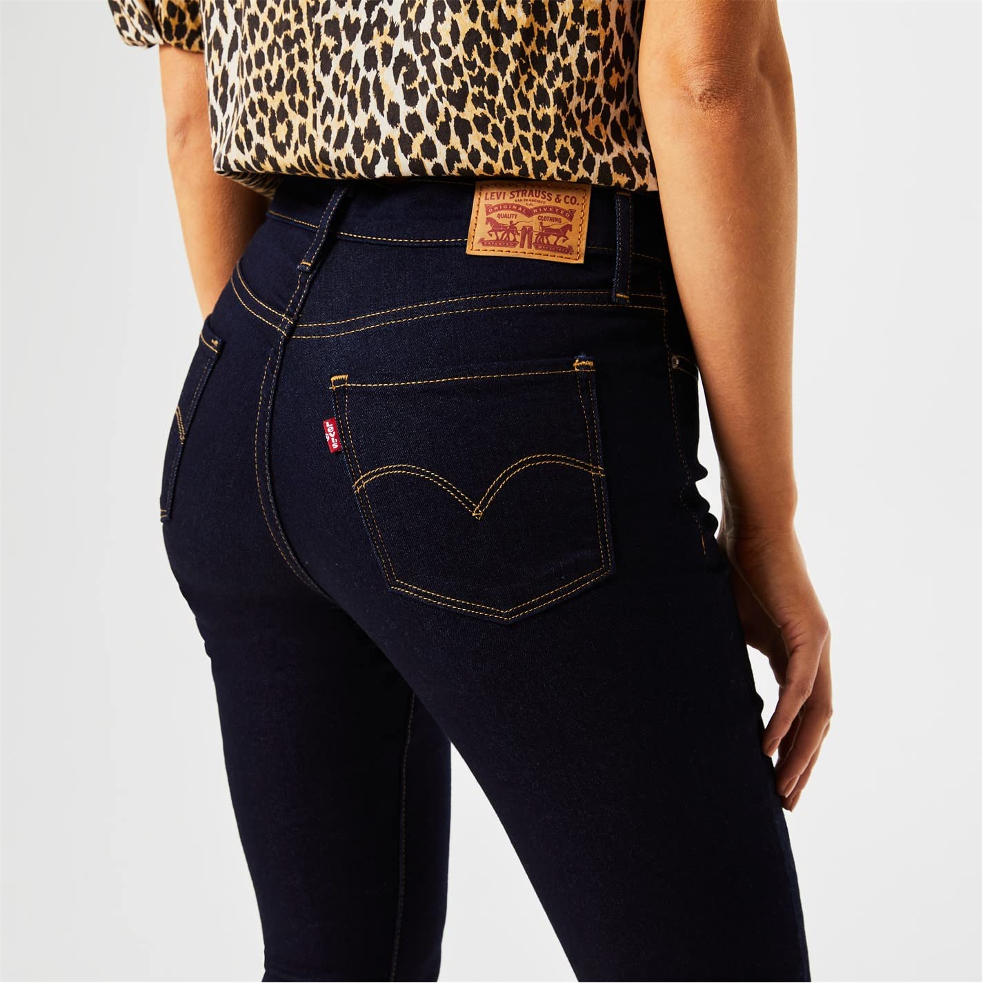 Levi's 311™ Shaping Skinny - Jeans Kobiety