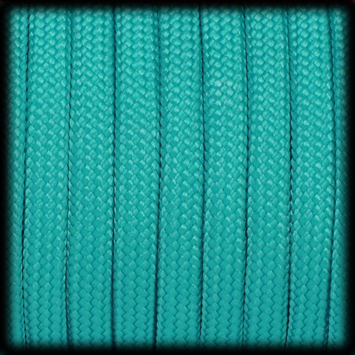 Ganzoo Paracord 550 Tipo 3 Cuerda 4 mm Negro Rojo, 30 m, 7 hebras internas, Funda Poliester/Nylon, Lavable y Ligera, para Pulseras, llaveros, Collar y Correa de Perro, Camping y Bricolaje — view 115
