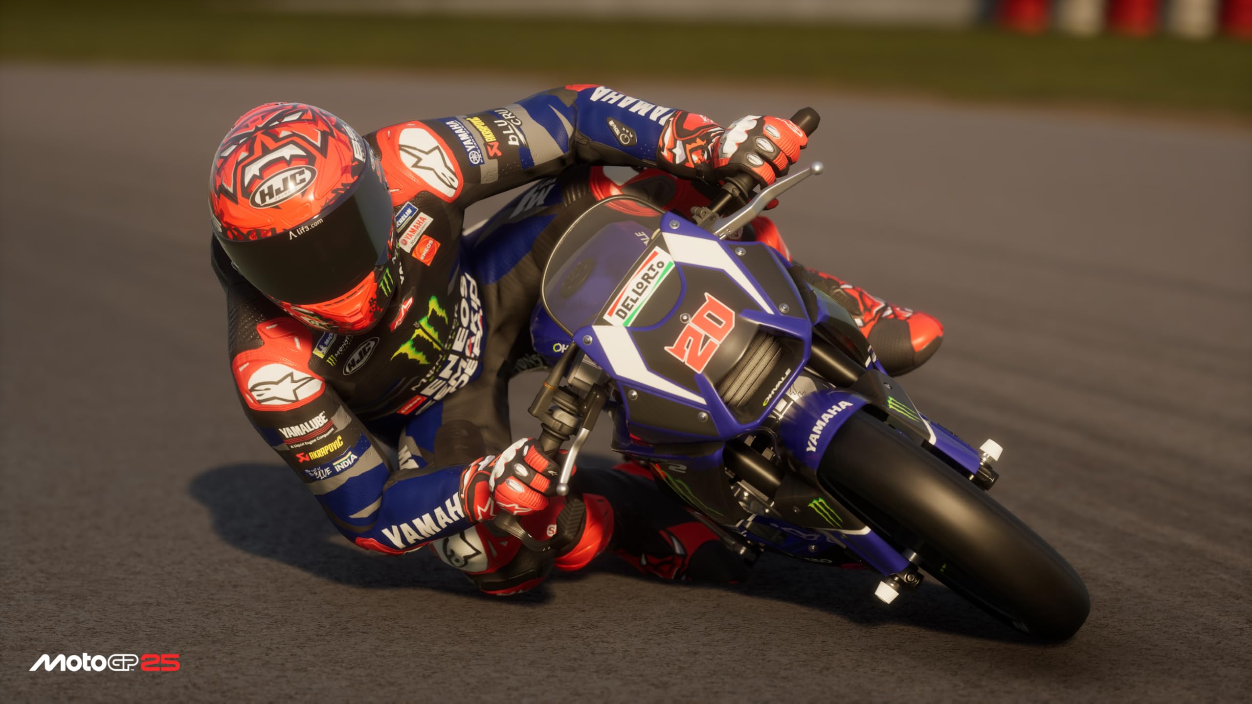 MotoGP™25 (Playstation 4)