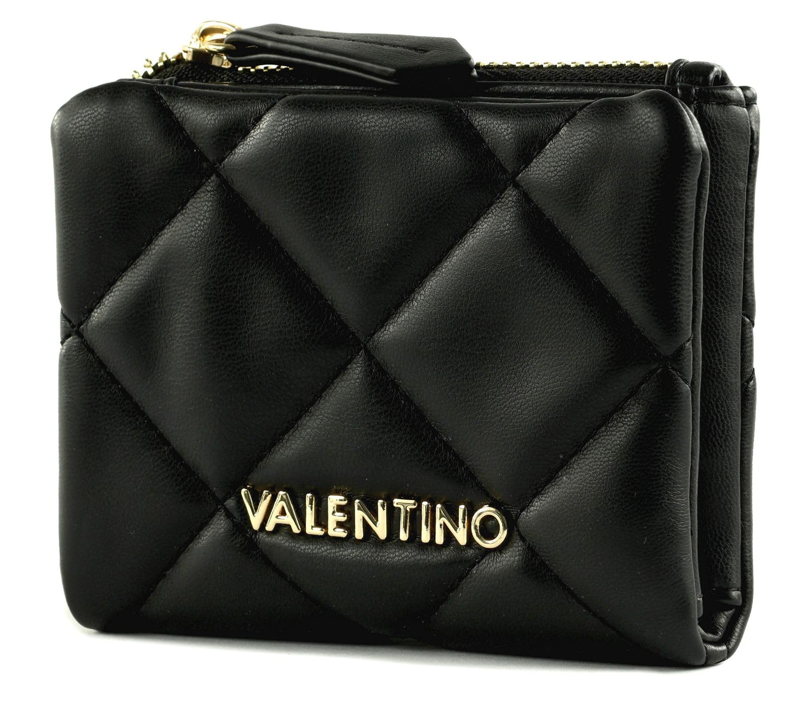Valentino Purse Ocarina Wallet Nero Black