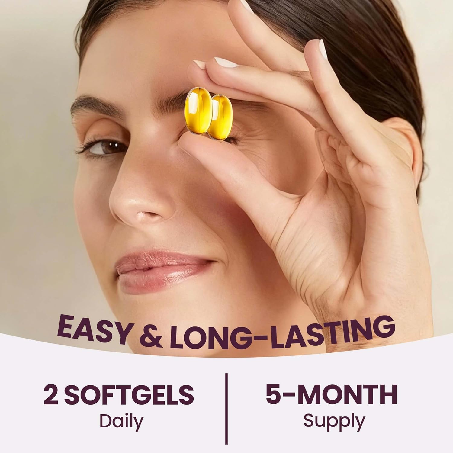 10000mg Aged Garlic Extract | 350 Softgels | Odorless Garlic Supplements | Antioxidant Support & Cognitive Function | Pure Allium Sativum 20:1 Extract | Non-GMO, Gluten-Free