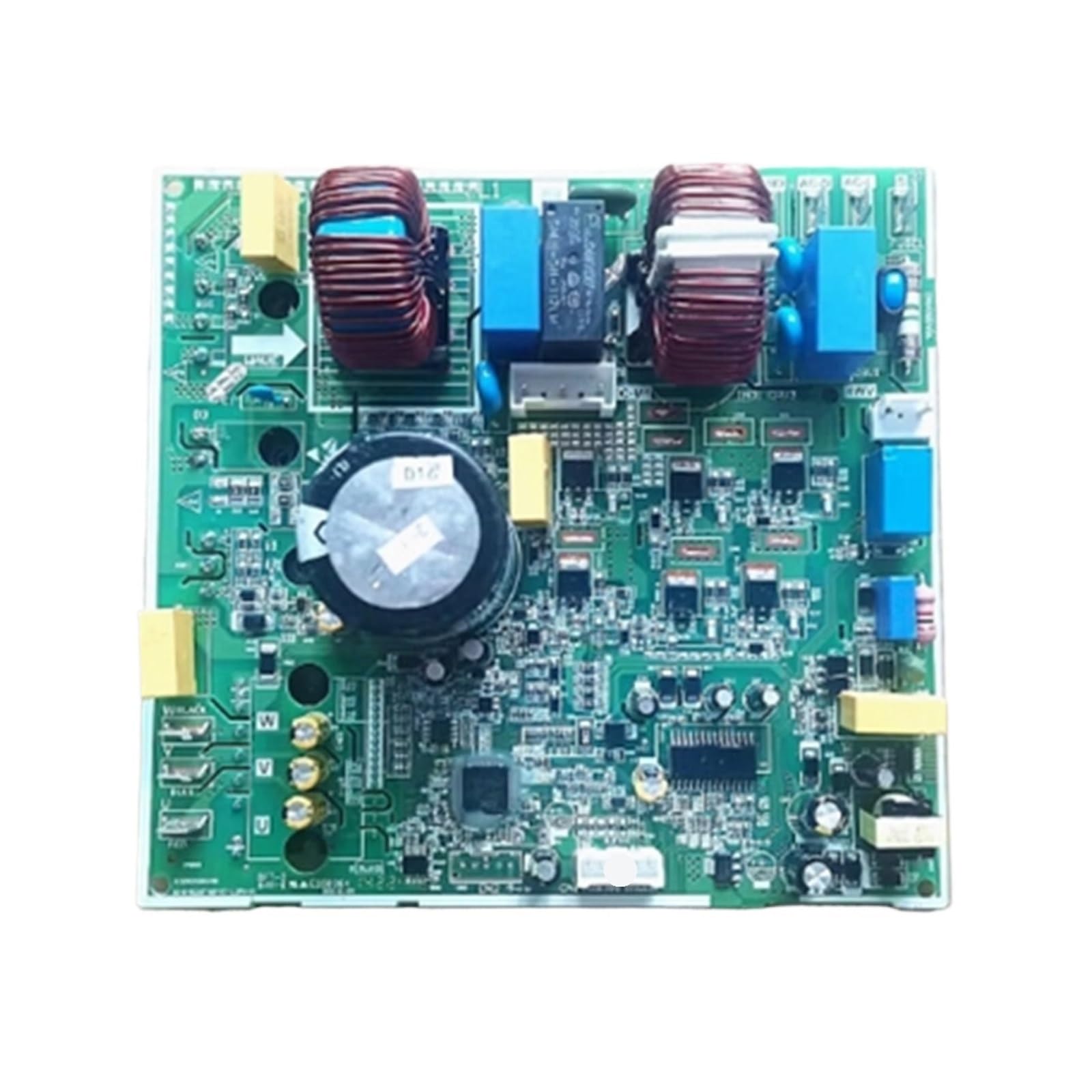 ，Compatible For AUX， air conditioning outdoor unit motherboard R35WBP1 SX-W-HC32F460-ST-1.3PA-V1