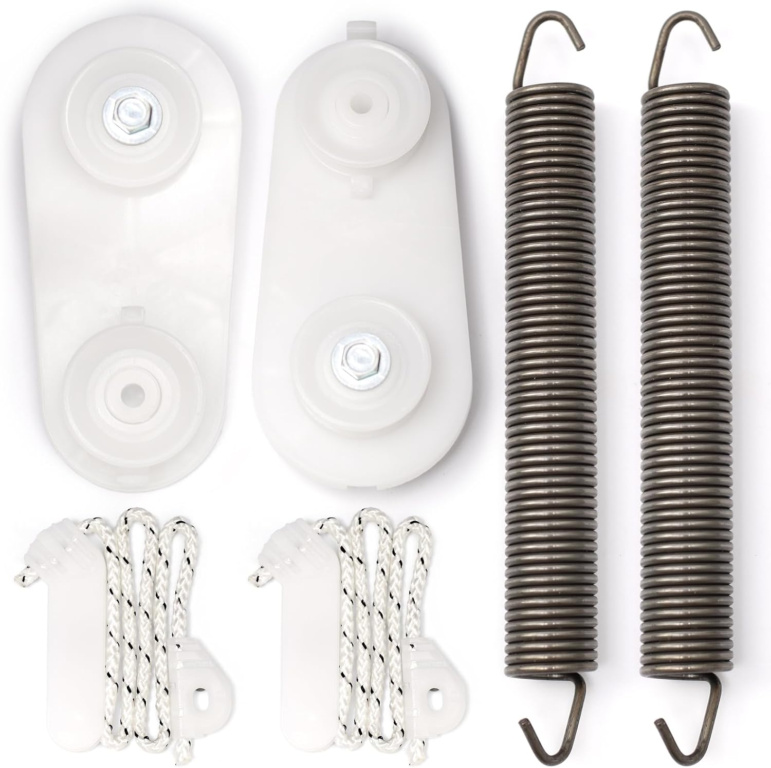 Upgraded 8194001 Dishwasher Door Balance Link Kit & 8270020