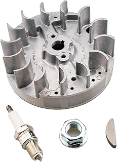 Briggs & Stratton Lawnmower Gas Flywheel Parts Rotary For Briggs