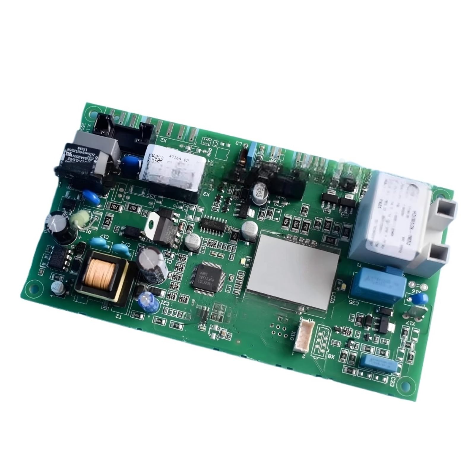 Hung Boiler Main Board Circuit Board 4C Heating Furnace Control Board Accessories Wall