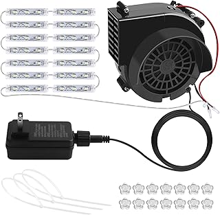 Air Blower For Inflatables Picks collage image 3