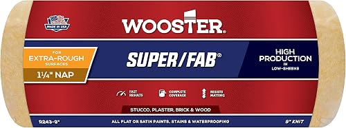 Wooster Super Fab Roller