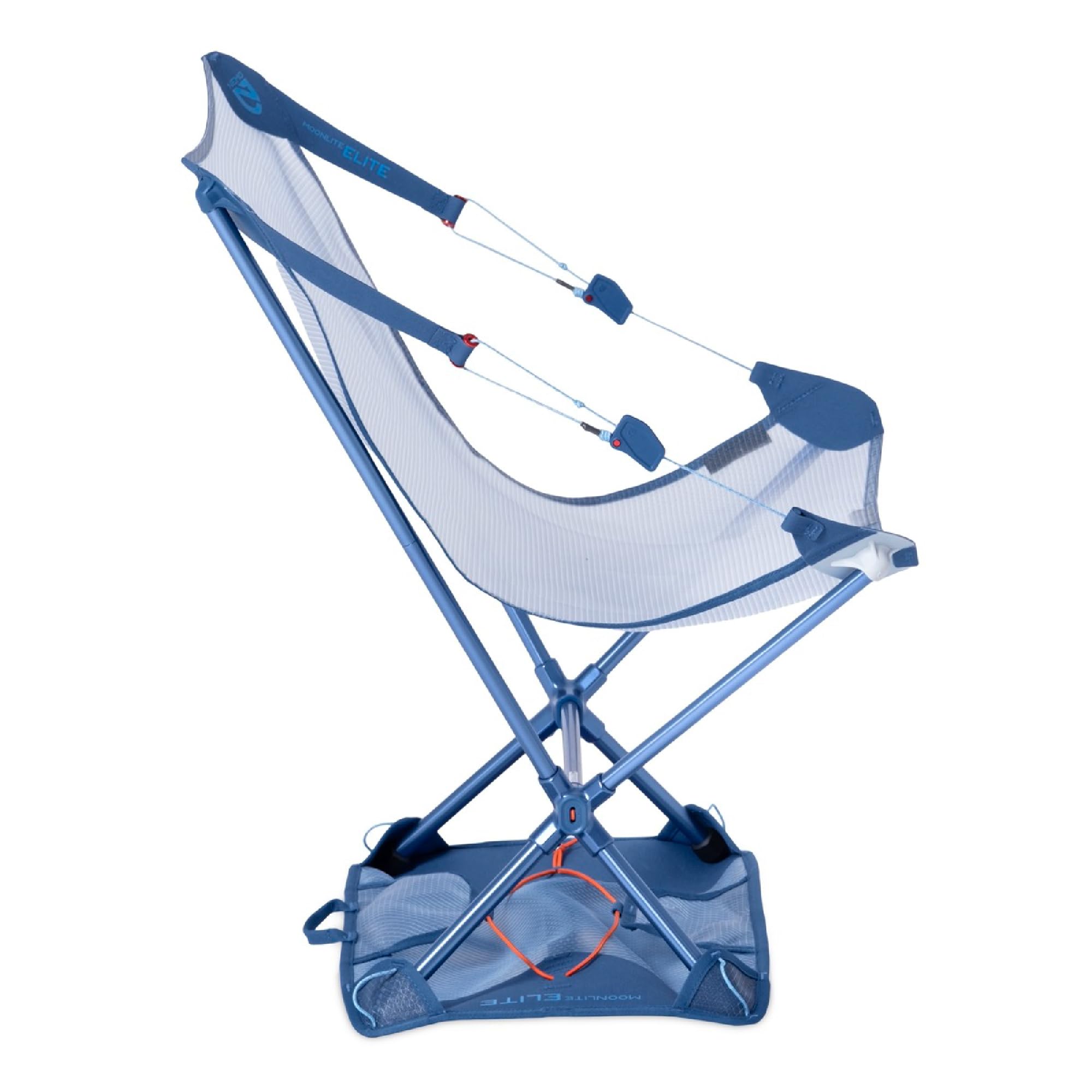 Amazon.co.jp: NEMO Equipment Moonlite Elite リクライニングバック