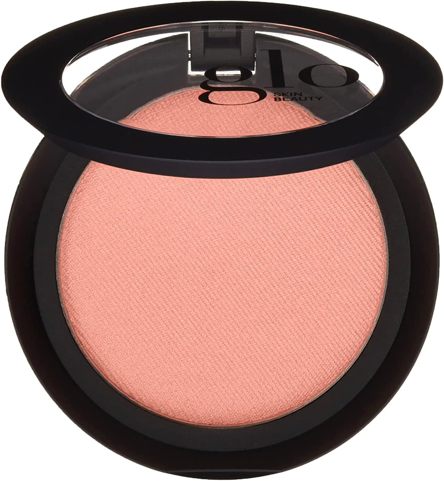 Glo Skin Beauty Blush (Sweet) - Pressed Powder Blush for Cheeks, High Pigment Mineral Face Makeup Creates a Natural, Healthy Glow