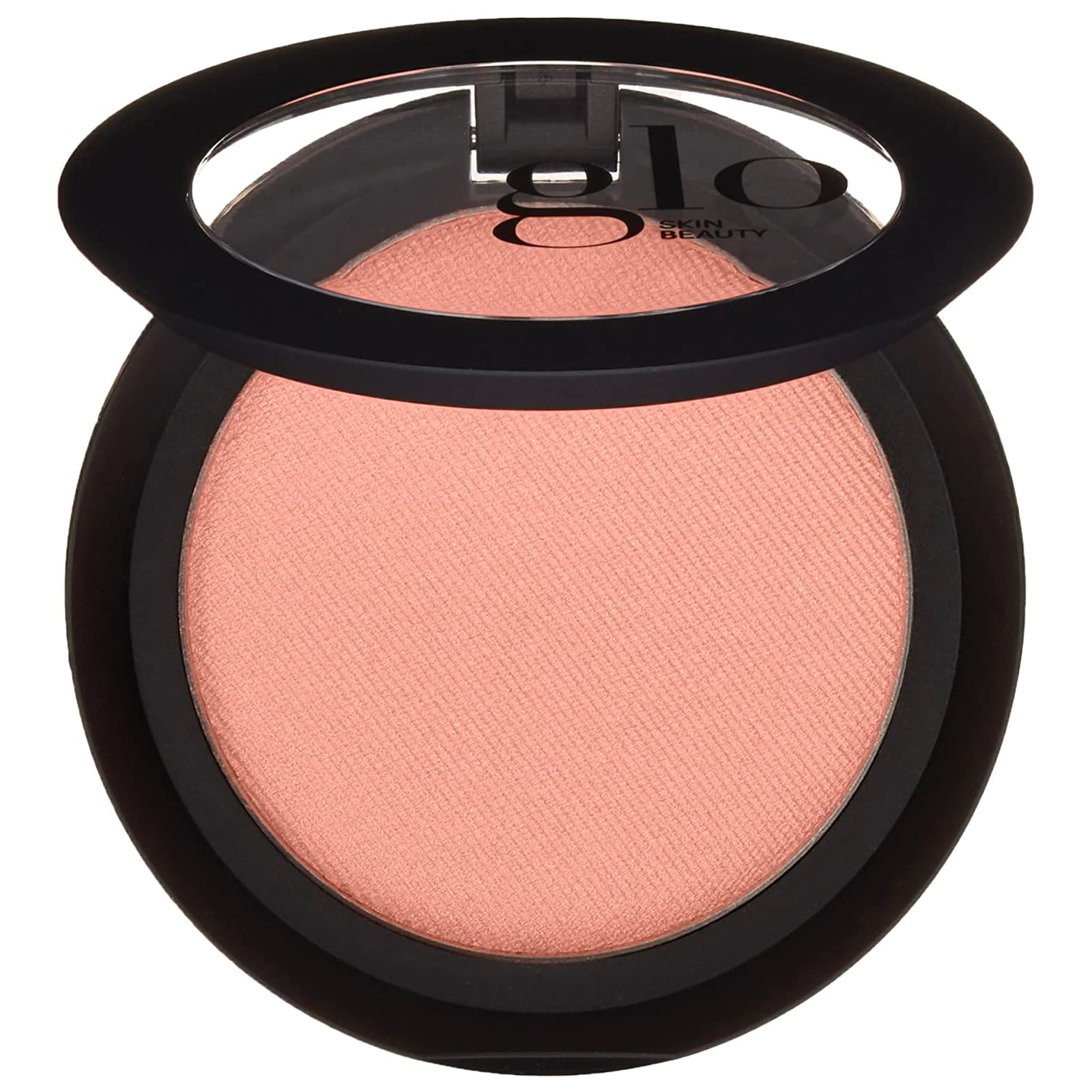 Blush (Sweet) - Pressed Powder Blush for Cheeks, High Pigment Mineral Face Makeup Creates a Natural, Healthy Glow