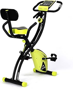 Amazon.co.jp: アルインコ(ALINCO) フィットネスバイク コンフォート