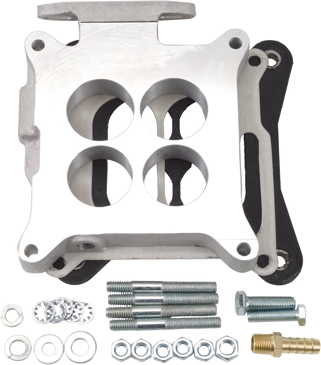 Edelbrock 8053 Carburetor Spacer