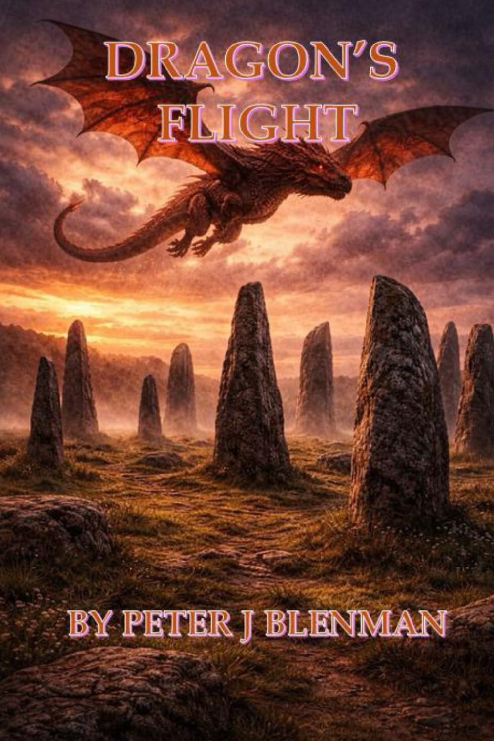 Dragon's Flight