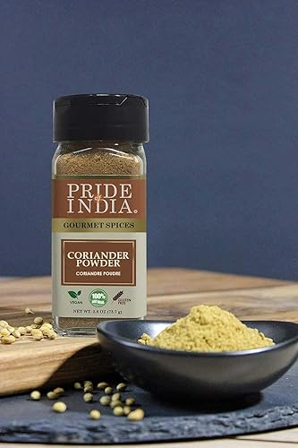 Vista 199 de Pride of India - Tarros pequeños para especias