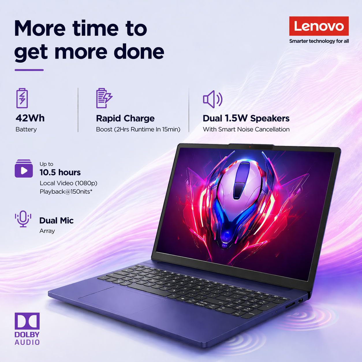 Amazon.com: Lenovo business laptop, 15.6 