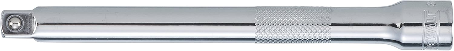 DEWALT DWMT86207B 3/8" Drive 6" Extension