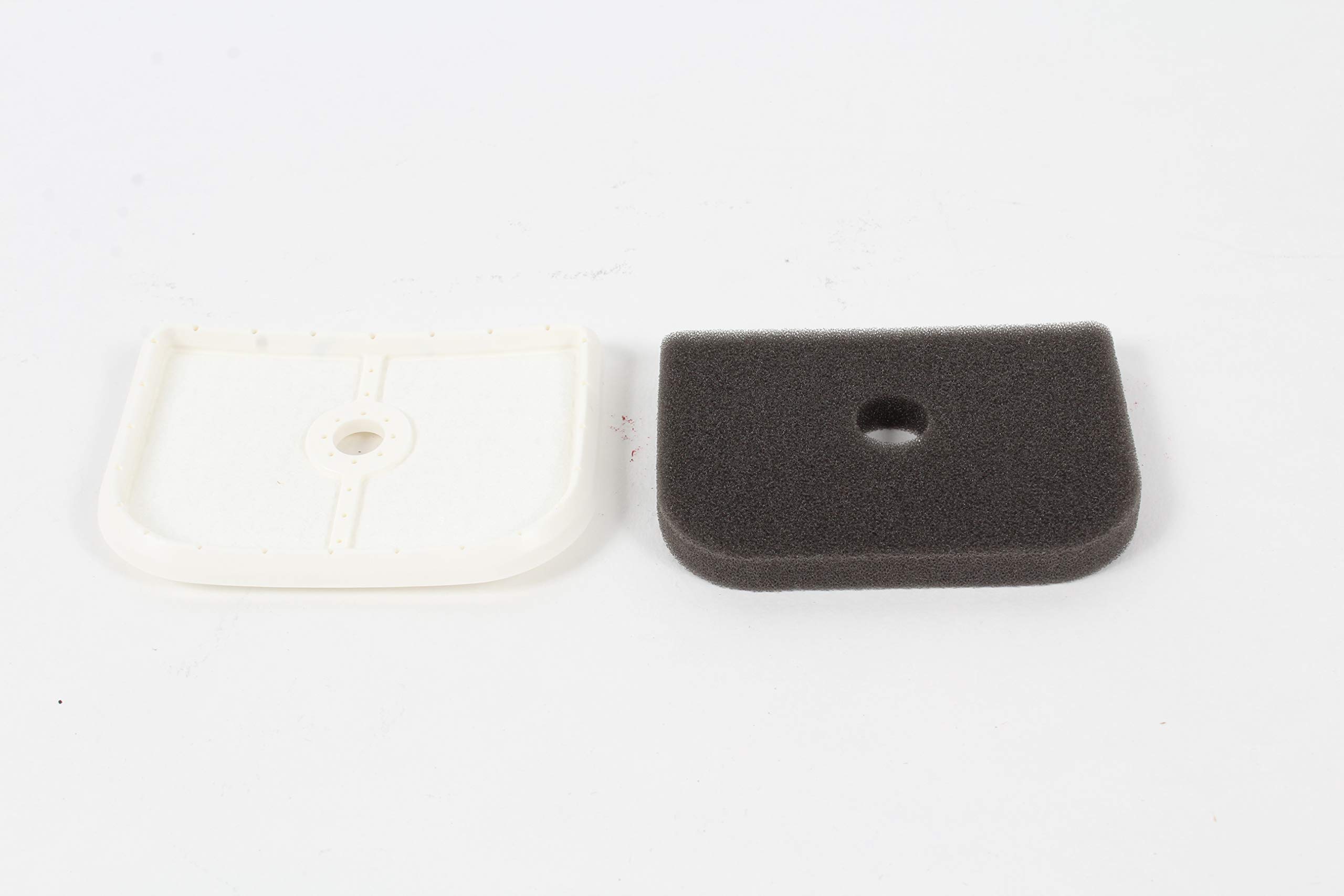 Amazon.com: OEM Husqvarna 576401601 & 577851501 Air Filters For