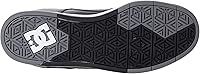 Vista 3 de DC Zapatos de hombre Cure Skate