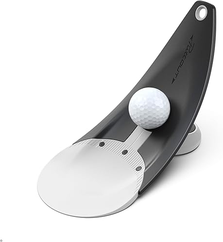 Miniatura 4 de PuttOUT Entrenador de putt de presión prémium perfecciona tu putting de golf