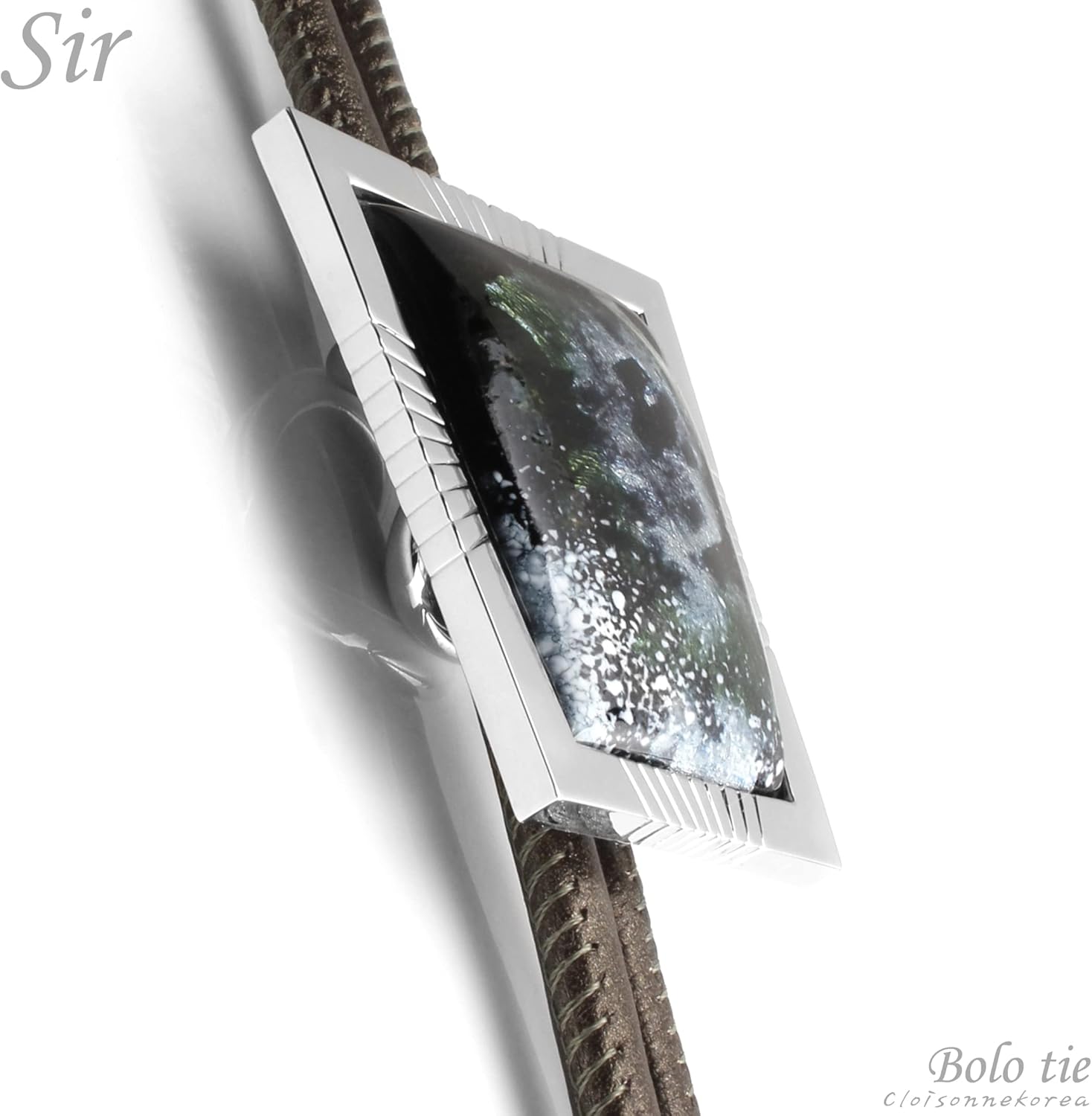 Bolo Tie Sir Collection Special Edition Fantasy No.1