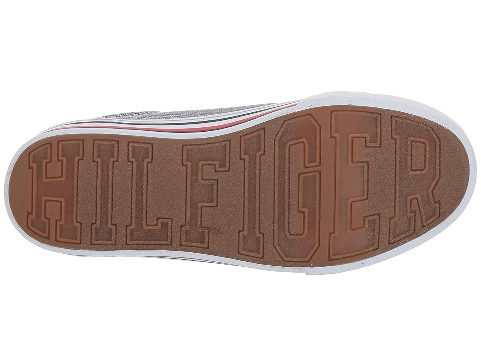 

Tommy Hilfiger Kids Herritage (Little Kid/Big Kid) (Blue) Kid's Shoes