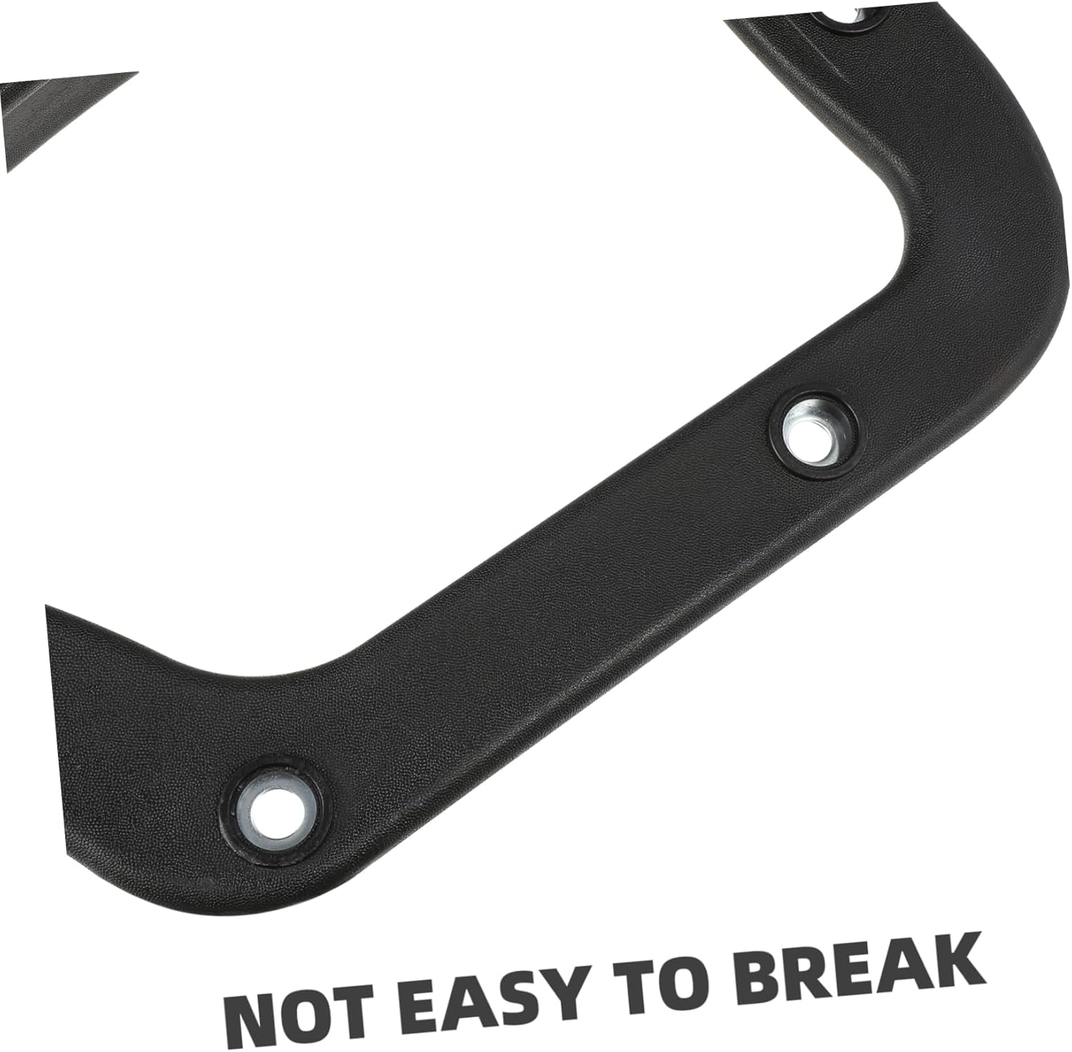 Armrests for Computer Chair Pcs Replacement Office Chair Armrests Desk Accessories Stable Plastic