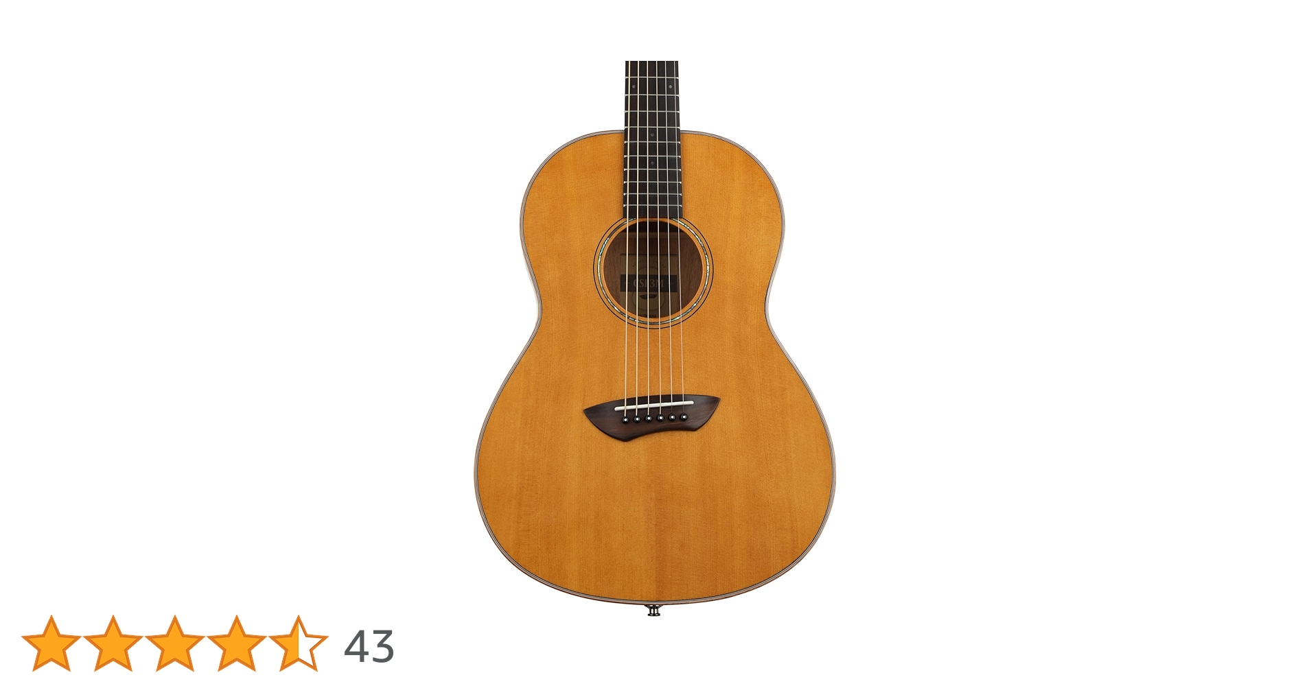 Amazon.co.jp: ヤマハ CSF3M VN オールソリッド パーラーサイズ