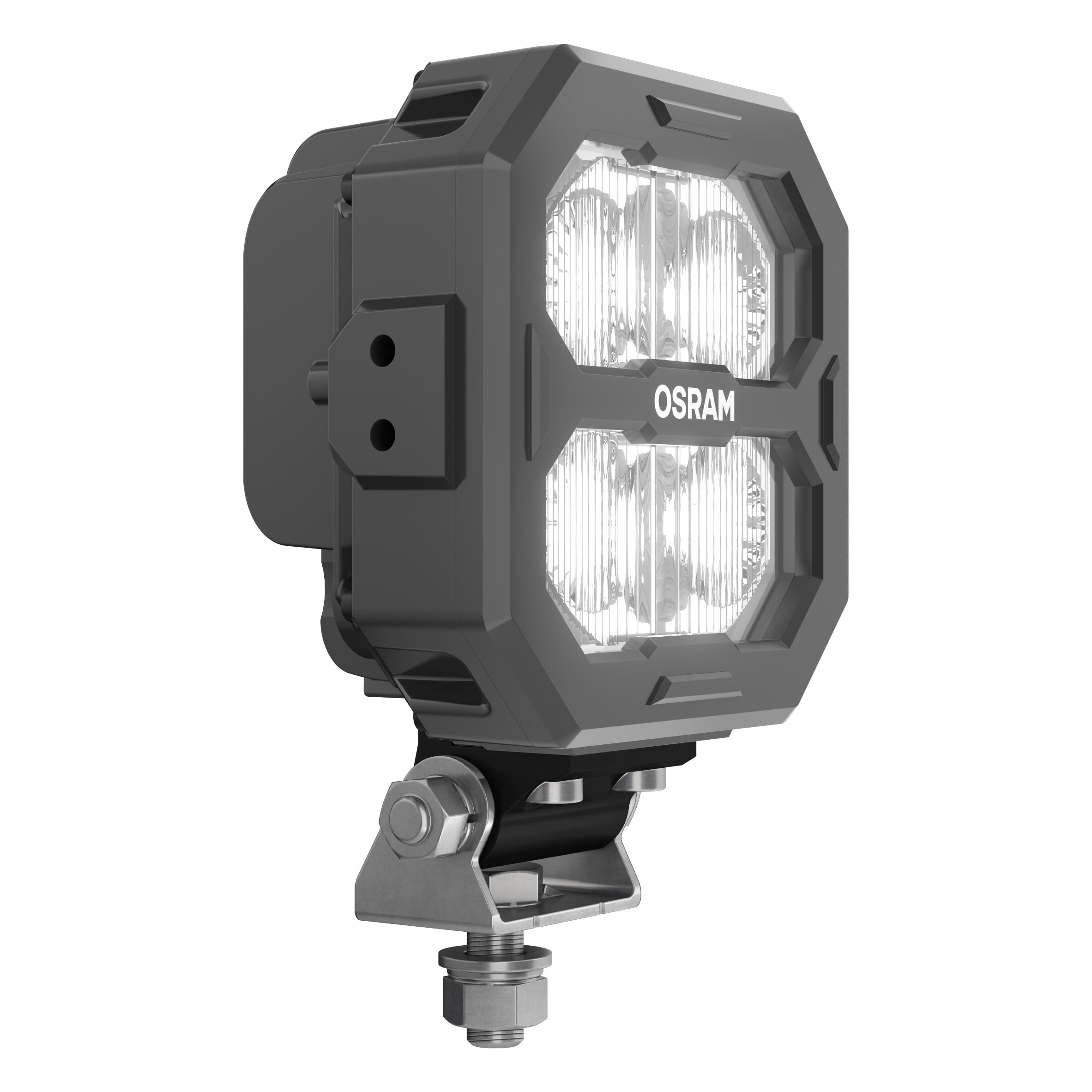 OSRAM LEDriving Cube PX4500 Ultra Wide, LEDPWL 103-UW, OFF ROAD, Lampy robocze LED, 4500 lumenów, pudełko składane (1 lampa)