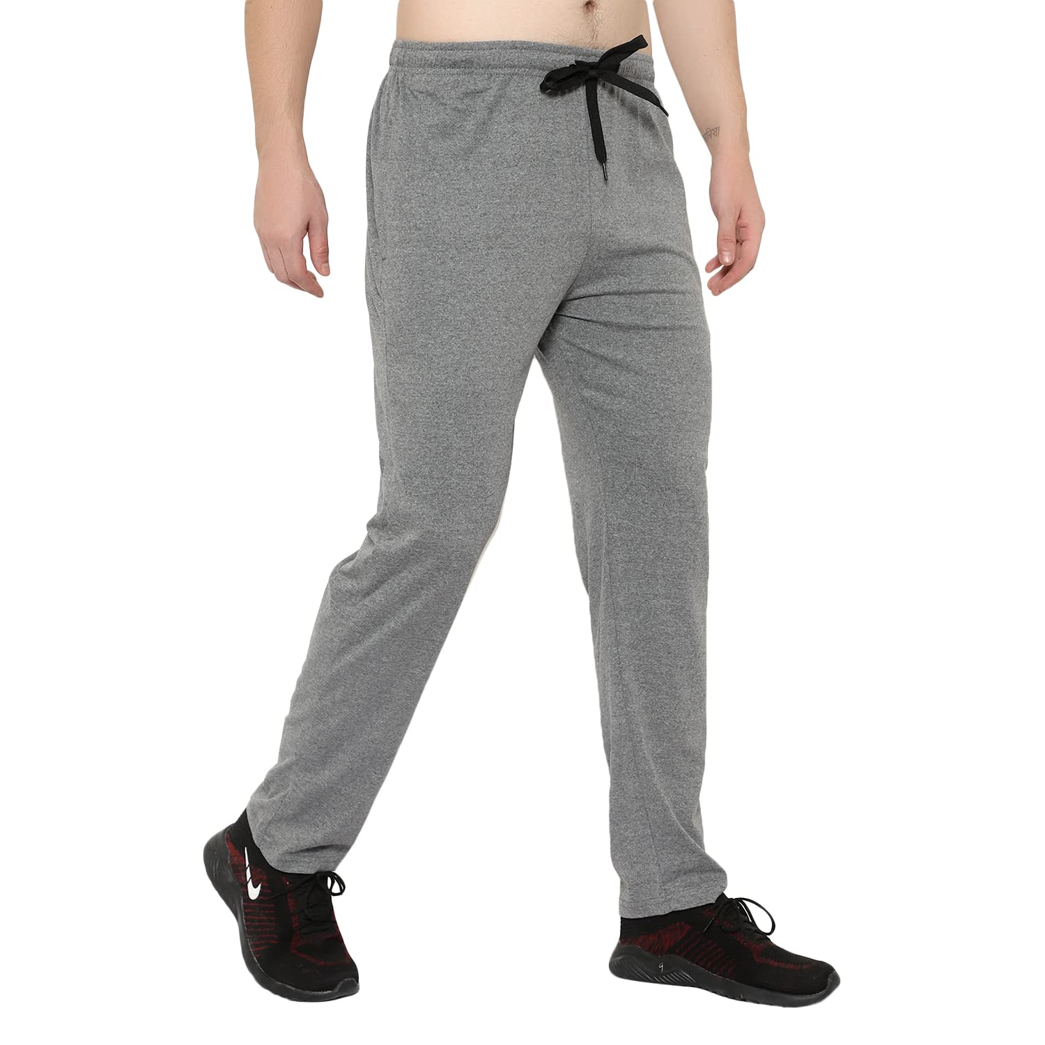 ENDEAVOUR WEAR Men's Regular Fit Trackpants