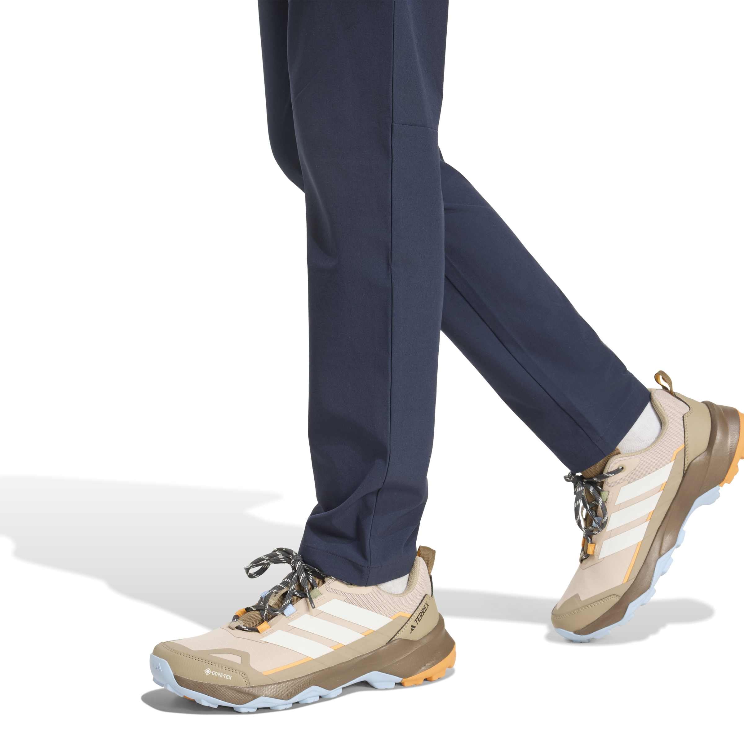 Adidas Damen Terrex Multi Essentials Stretch Pants