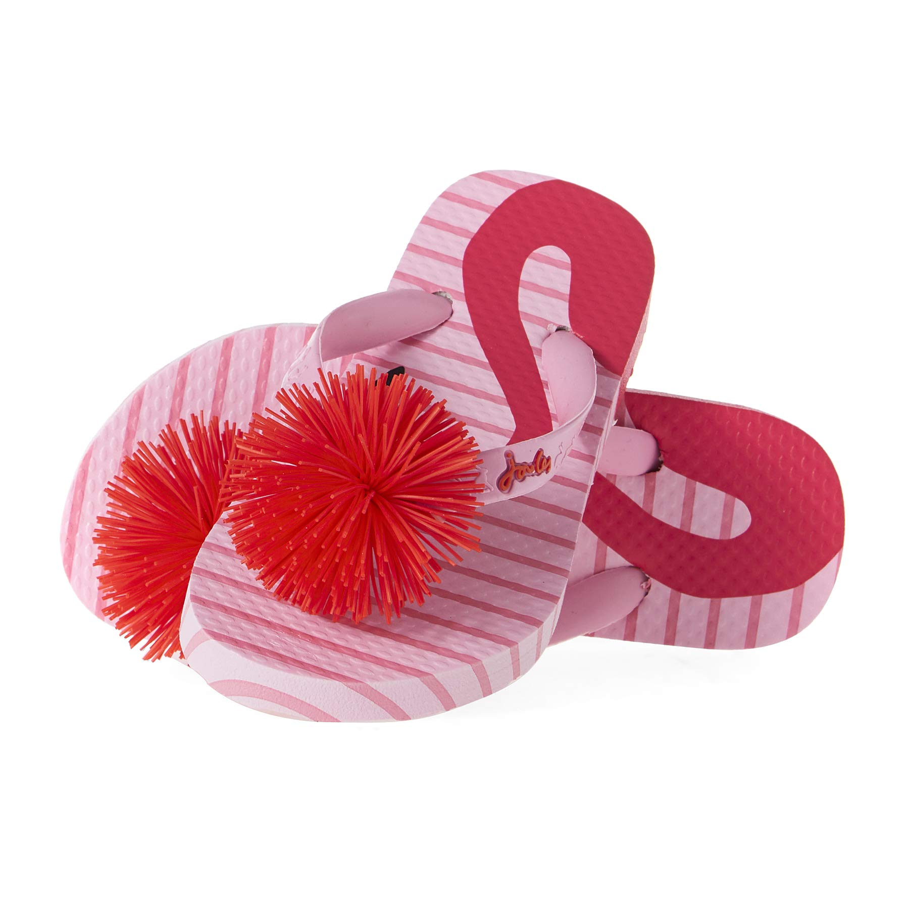 Flip Flop Baby Girls Flip-Flop