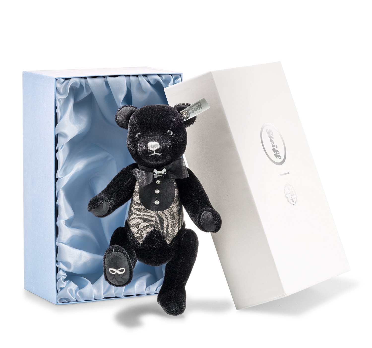 Amazon.co.jp: シュタイフ Steiff ウェディング ブライド