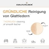 COLOURLOCK Nettoyant pour Cuir 200 ML avec éponge - 3