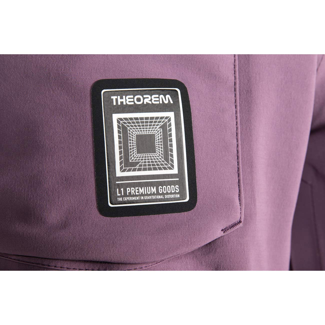L1 Premium Goods Cosmic Age - Pantalón Mujer