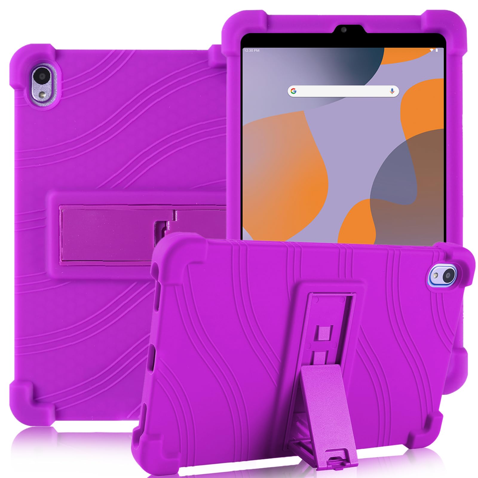 Amazon.com: ATOOZ for Walmart Onn 8 Inch Tablet Case 2024 (Model