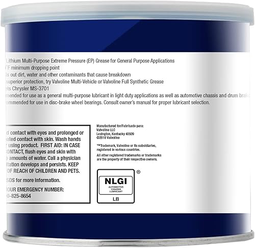 Miniatura 2 de Valvoline